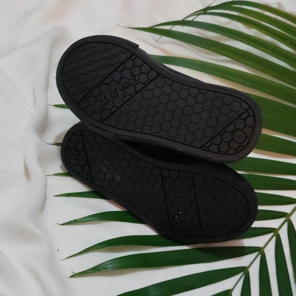 NWOT Toddler Boys' Casual Fashion Boots - Picture 5 of 5